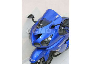 BULLE AEROMAX TO ZZR 1400 2006/2009