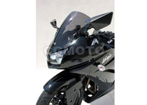 BULLE AEROMAX TO NINJA 250 R 2008/2009