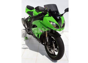 BULLE AEROMAX TO NINJA ZX 6R 2009