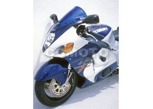 BULLE AEROMAX TO GSXR 1300 R 99/2007