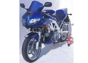 BULLE AEROMAX TO SV 650/1000 2003/2009