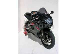 BULLE AEROMAX TO GSXR 1000 R 2005/2006