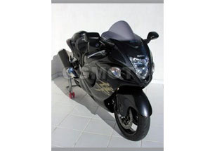 BULLE AEROMAX TO GSXR 1300 R HAYABUSA 2008/2009