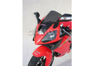 BULLE AEROMAX TO GPR RACING 50/125 2004/2008