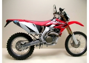 X3 Enduro sport 