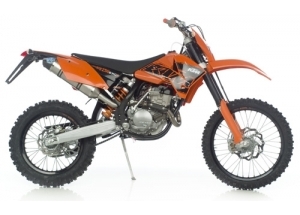 Enduro Sport NH