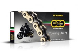 Kit chaine Aprilia Sl 750 Shiver