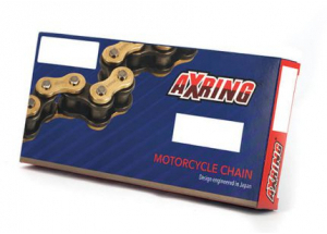 Kit chaine Tm Mx125