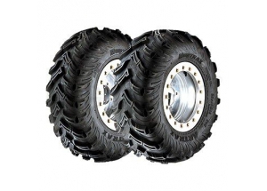 Pneu Quad 24/10x11 TL 40N MUDTRAX AT1307 Tt - 6 Plis