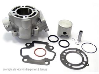 Kit cylindre-piston Athena pour scooters 50CC AIR