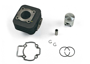 Kit cylindre-piston DR pour Piaggio A AIR