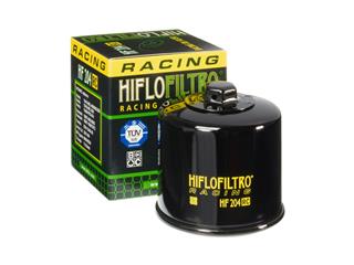 Filtre à huile Hiflofiltro Racing HF204RC