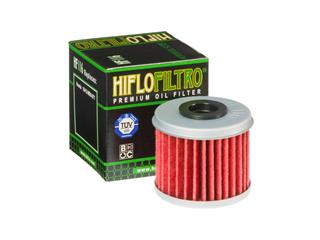 Filtre à huile Hiflofiltro HF116