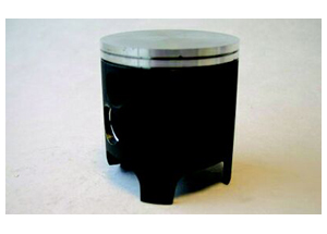 Piston pour Honda CR250 Ø66.35mm