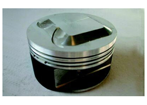 Piston pour KLR600 97mm