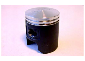 Piston pour scooter 50 42.5mm