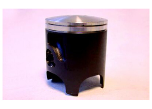 Piston pour CR250 1986-96 66.34mm