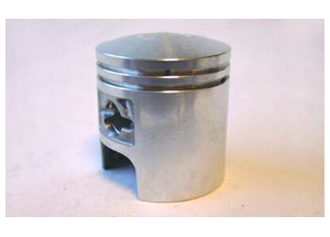 Piston pour scooter 50 41mm