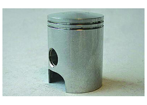 Piston pour Minarelli 345 50 40.27mm