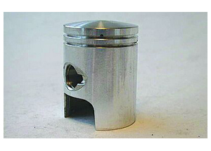 Piston pour Gilera 50 40.2mm