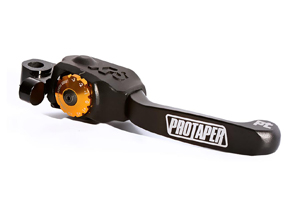 Levier de frein ProTaper Profile Pro XPS Noir Honda CR85