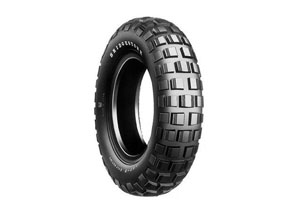 Pneu Trail 3.50/0-8 35J TT TW2