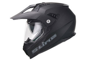 Enduro S789 Noir