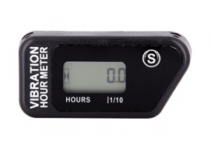 Compteur d'Heure Moto