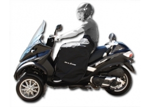 Tablier Scooter MP3 Touring