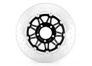 Disque de Frein Flottant Suzuki Ø310mm