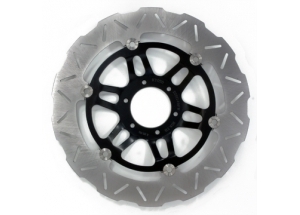 Disque de Frein Flottant Wave Honda Ø296mm