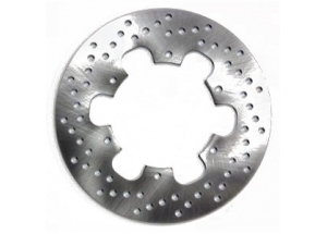 Disque de Frein Gilera DIS5011 Ø220mm