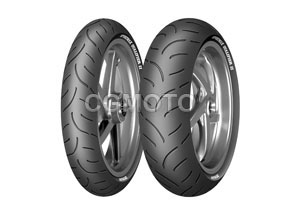 Pneu Route 160/60 ZR 17 69W TL AR SPORTMAX QUALIFIER 2