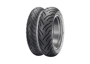 Pneu Custom 140/75R17 67V TL AMELITE