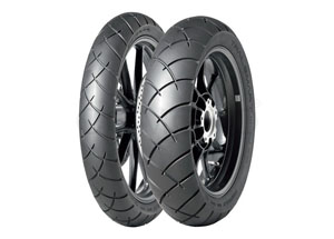 Pneu Trail 170/60-17 72W TL/TT TRAILSMART