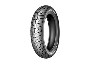 Pneu Custom 150/80B16 77H TL D401