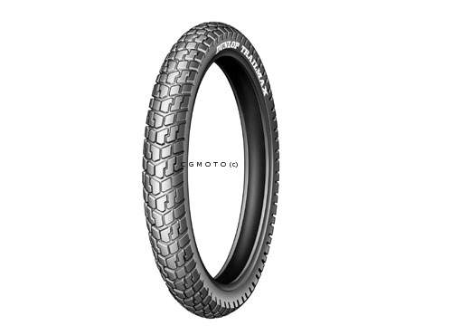 Pneu Trail 100/90-19 57T TT AV TRAILMAX