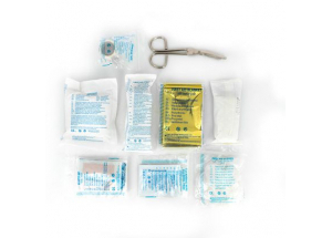 Trousse de Premier Secours