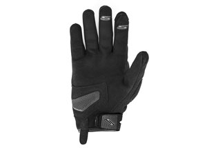 Gants Eté AIR FRESH HOMOLOGUE PERMIS- Homme - Noir