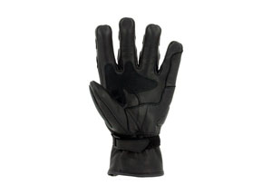 Gants En Cuir/kevlar route