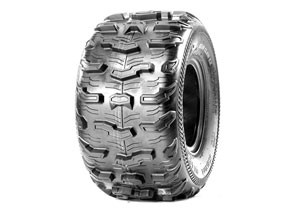 Pneu Quad 25 x 10 - 12 45N TL - K573 BEARCLAW EX