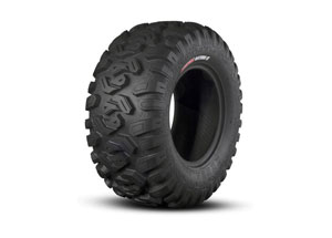 Pneu quad 28x10.00 R14 59M MASTODON HT K3201