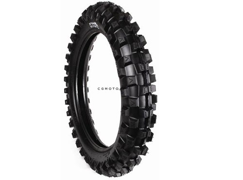 Pneu Cross 110/100x18 Mk9004 Gomme Dure 64m