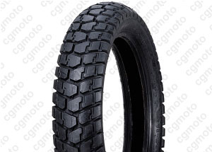 Pneu Trail 120/80x18 HF904