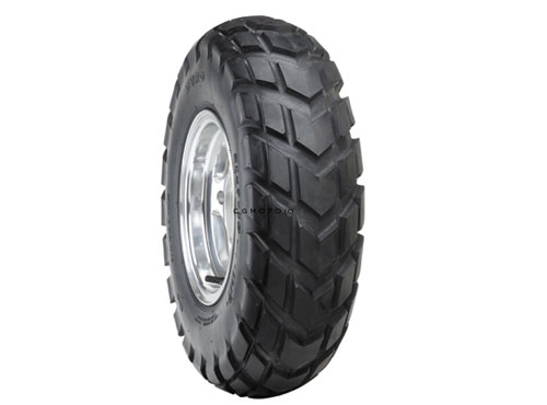 Pneu Quad 21/7x10 Hf247 Route - 4 Plis