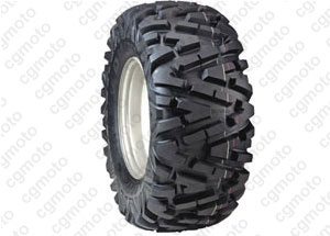 Pneu Quad 25/10x12 DI2025 Utilitaire - 6 Plis