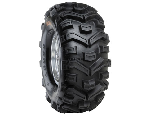 Pneu Quad 25/8x12 DI2010 Utilitaire - 4 Plis