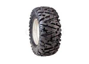 Pneu Quad 26/8x14 DI2025 Utilitaire - 6 Plis