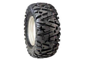 Pneu Quad 26/12x14 DI2025 Utilitaire - 4 Plis