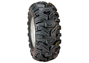 Pneu Quad 26/8x12 DI2010 Utilitaire - 6 Plis